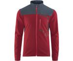 Fox Attack Fire jacket Men's cardinal