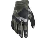 Fox Dirtpaw PRZM Gloves camo