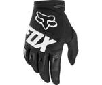 Fox Dirtpaw Race Gloves black