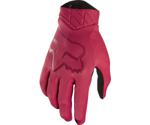 Fox Flexair Gloves Men's rio red