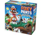 Foxy Pants