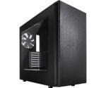 Fractal Design Define S Window