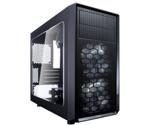 Fractal Design Focus G mini black