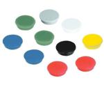 Franken Magnet 13mm Round 100g Assorted (10 pcs)