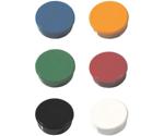 Franken Magnet 32mm Round 800g Assorted (10 pcs)