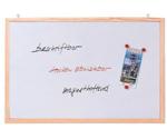 Franken Magnetic Whiteboard Memoboard 40 x 30 cm