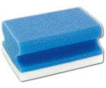 Franken X-Wipe! Whiteboard Sponge (2 pcs)