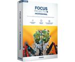 Franzis FOCUS projects 4 professional