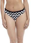 Freya Making Waves Bikini Brief Black Black X-Small