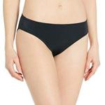 Freya Women's Deco Bikini Brief Bottom, Black, Medium