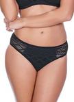 Freya Womens Sundance Hipster Brief , Black, S