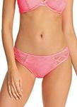 Freya Womens Sundance Swim Hipster, M, Flamingo