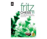 Fritz Chess 11 (PC)