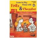 Fritz & Chesster 2: Chess in the Black Castle (PC)