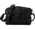 Fritzi aus Preußen Mia Shoulder Bag Black