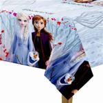 Frozen 2 Party Table Cover