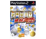 Fruit Machine Mania (PS2)