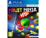 Fruit Ninja VR (PS4)