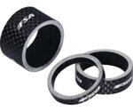 FSA Spacer Carbon