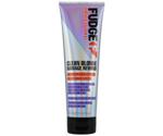 Fudge Clean Blonde Damage Rewind Violet Toning Conditioner (250 ml)