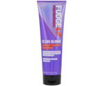 Fudge Clean Blonde Violet Toning Shampoo (250 ml)