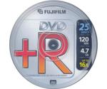 Fuji Magnetics DVD+R