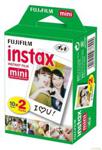 Fujifilm 2x10 Shoots Mini Instax Film