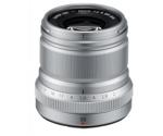 Fujifilm FUJINON XF 50mm f2 R WR