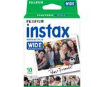 Fujifilm Instax Wide Films