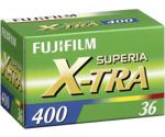 Fujifilm Superia 400 135/36