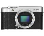 Fujifilm X-A10