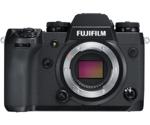 Fujifilm X-H1