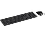 Fujitsu LX390 Wireless Keyboard-Set