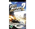 Full Auto 2: Battlelines (PSP)