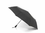 Fulton Auto Open/Close Jumbo Folding Umbrella in Black High Quality