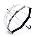 Fulton Funbrella Birdcage Kids Umbrella Black Trim