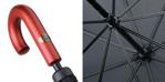 Fulton Huntsman-2 Gents Umbrella Blackwatch