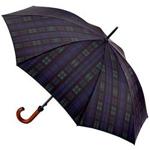 Fulton Huntsman Umbrella 2 Blackwatch Print g817