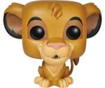 Funko Disney- The Lion King Pop Vinyl