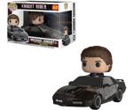 Funko Michael Knight