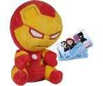 Funko Mopeez: Marvel - Captain America 3 Civil War