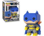 Funko Pop! 8-Bit DC Super Hero