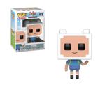 Funko Pop! Animation: Adventure Time x Minecraft