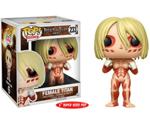 Funko Pop! Animation: Attack on Titan