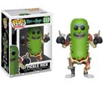 Funko Pop! Animation: Rick and Morty