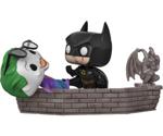 Funko Pop! Batman vs The Joker 1989 (Movie Moment)