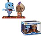 Funko Pop! Disney Movie Moment - Aladdin's First Wish