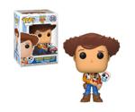 Funko Pop! Disney Pixar Toy Story 4