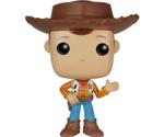 Funko Pop! Disney: Toy Story Woody