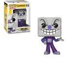 Funko Pop! Games: Cuphead